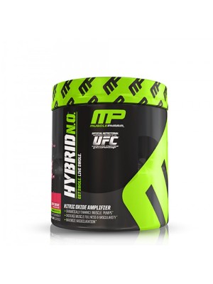 Muscle Pharm - Hybrid NO 120gr.